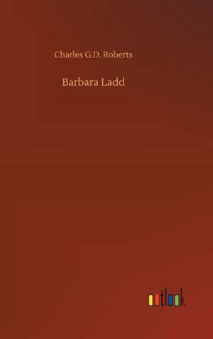 Roberts, C: Barbara Ladd