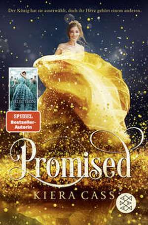 Cass, K: Promised