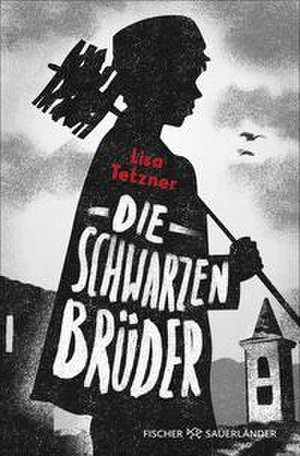Die Schwarzen Brüder de Lisa Tetzner