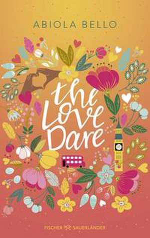 The Love Dare de Abiola Bello