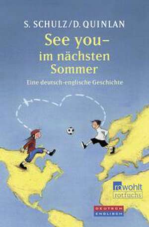 See you - im nächsten Sommer de Stefanie Schulz
