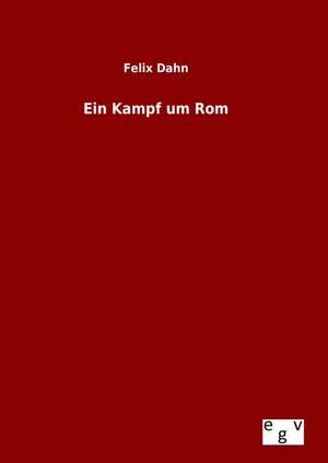 Ein Kampf Um ROM