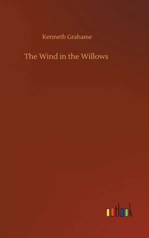 The Wind in the Willows de Kenneth Grahame