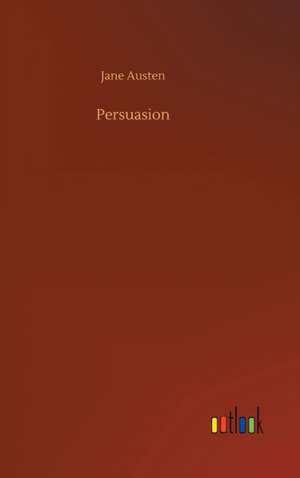 Persuasion de Jane Austen