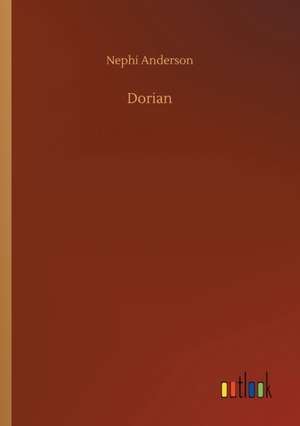 Dorian de Nephi Anderson