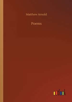 Poems de Matthew Arnold