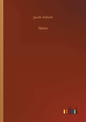 Nero de Jacob Abbott