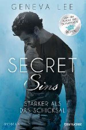 Secret Sins - Stärker als das Schicksal de Geneva Lee