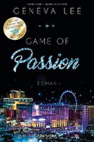 Game of Passion de Geneva Lee