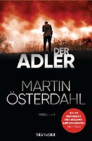 Der Adler de Martin Österdahl