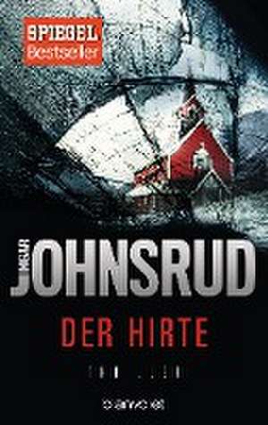 Der Hirte de Ingar Johnsrud