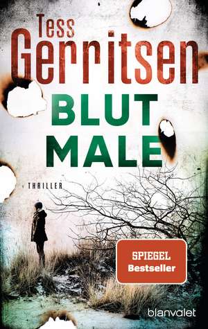 Blutmale de Tess Gerritsen