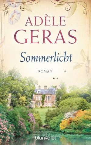 Sommerlicht de Adèle Geras