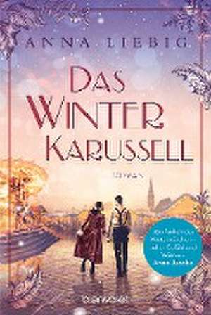 Das Winterkarussell de Anna Liebig