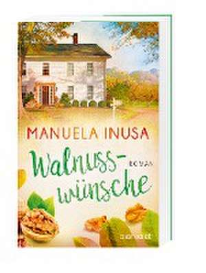 Walnusswünsche de Manuela Inusa