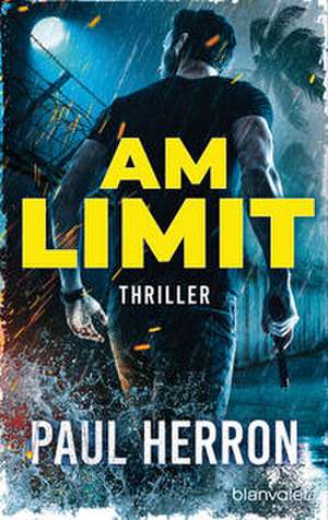Am Limit de Paul Herron