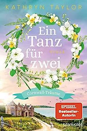 Ein Tanz für zwei de Kathryn Taylor