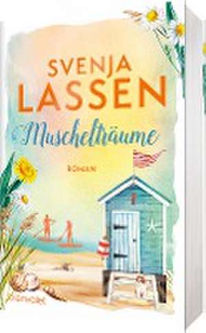 Muschelträume de Svenja Lassen