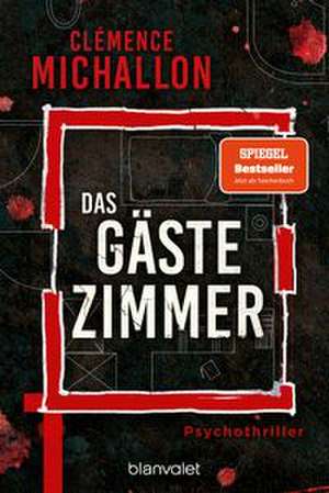Das Gästezimmer de Clémence Michallon