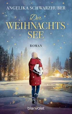 Der Weihnachtssee de Angelika Schwarzhuber
