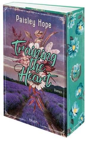 Training The Heart de Paisley Hope