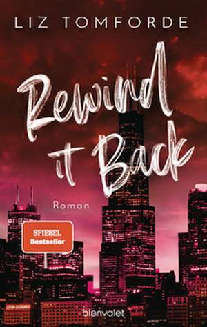 Rewind It Back de Liz Tomforde