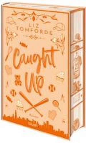 Caught Up de Liz Tomforde