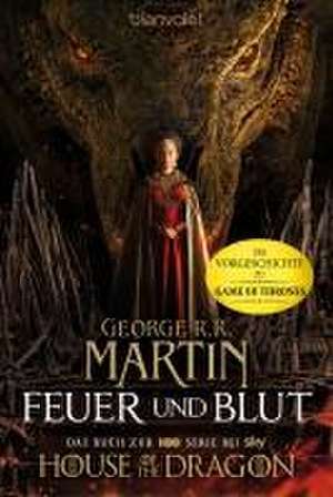 Feuer und Blut - Erstes Buch de George R. R. Martin