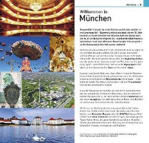 TOP10 Reiseführer München de DK Verlag - Reise