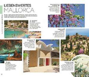 Vis-à-Vis Reiseführer Mallorca de DK Verlag - Reise