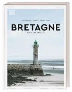 Bretagne de DK Verlag - Reise