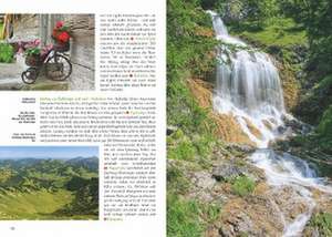 Entdeckertouren Allgäu de Gerald Schwabe