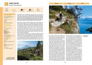 Supertrails Gardasee de Andreas Albrecht