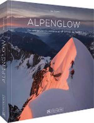 Alpenglow de Ben Tibbetts