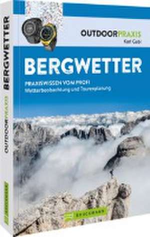 Bergwetter de Karl Gabl