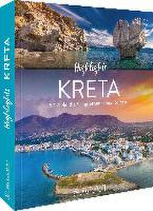 Highlights Kreta de Klio Verigou