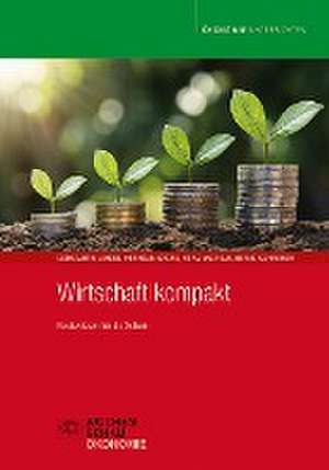 Wirtschaft kompakt de Constantin Lendel