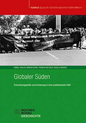 Globaler Süden de Marino Ferri