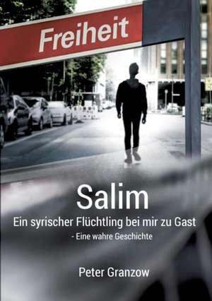 Salim - Ein Syrischer Fluchtling Bei Mir Zu Gast: Siebenjahriger Krieg Und Folgezeit Bis 1778 de Peter Granzow