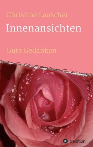 Innenansichten de Christine Lauscher