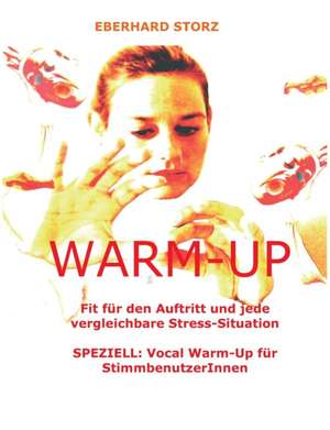 Warm-Up de Eberhard Storz