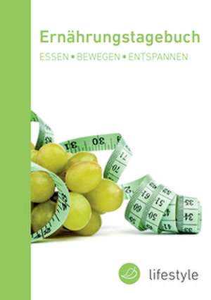 Ernährungstagebuch de Nadia Schwestermann