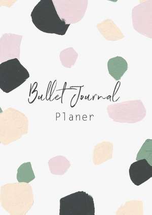 Bullet Journal Planer de Nicole Neuberger