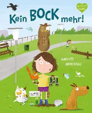 Kein Bock mehr! de Anna Lott