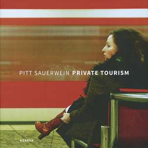 Pitt Sauerwein: Private Tourism de Pitt Sauerwein