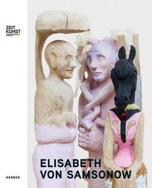 Elisabeth Von Samsonow: Transplants de Elisabeth Von Samsonow