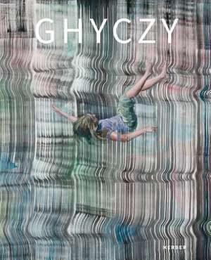 D'Nesh Ghyczy de Ghyczy, D'Nesh