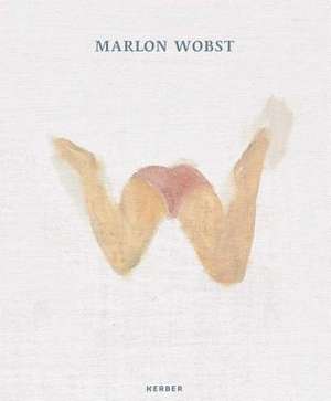 Marlon Wobst de Anne Schwarz