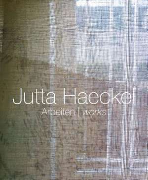 Jutta Haeckel