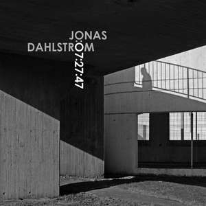 Jonas Dahlstroem